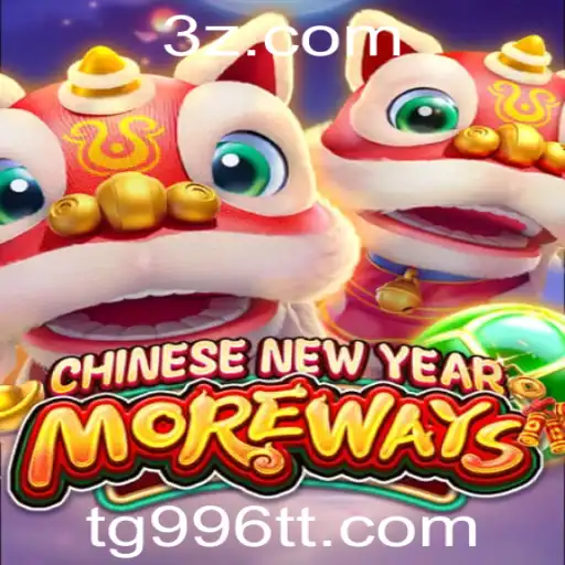 CHINESENEWYEARMOREWAYS: Descubra o Jogo de Entretenimento e Estratégia