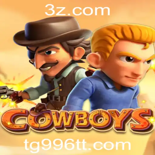 Explorando as Aventuras do Jogo COWBOYS: Regras e Introdução