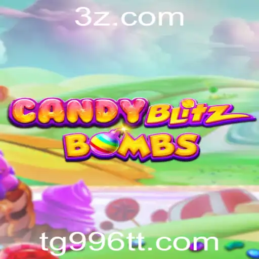 CandyBlitzBombs: A Explosão de Diversão no Mundo dos Jogos