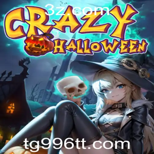 CrazyHalloween: O Jogo de Terror que Está Dominando 2023