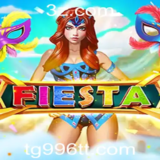 Descubra Fiesta: O Jogo que Está Dominando a Cena Gamer