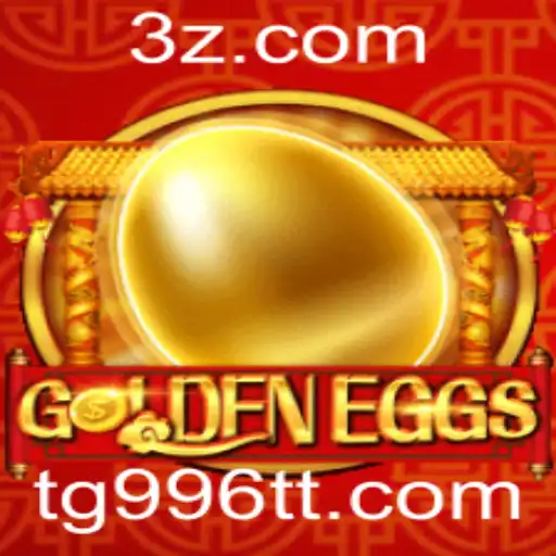 GoldenEggs: Descubra um Mundo de Diversão e Estratégia com o tg996.com