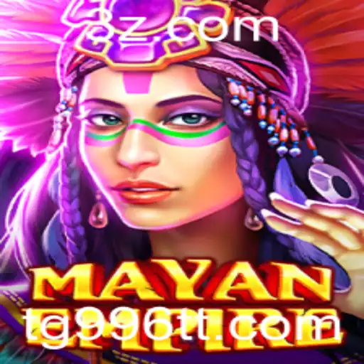 Descubra o Mundo Fascinante de MayanEmpire