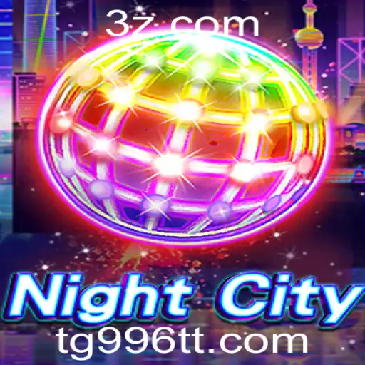 Explorando NightCity: O Universo Imersivo de Aventuras em tg996.com