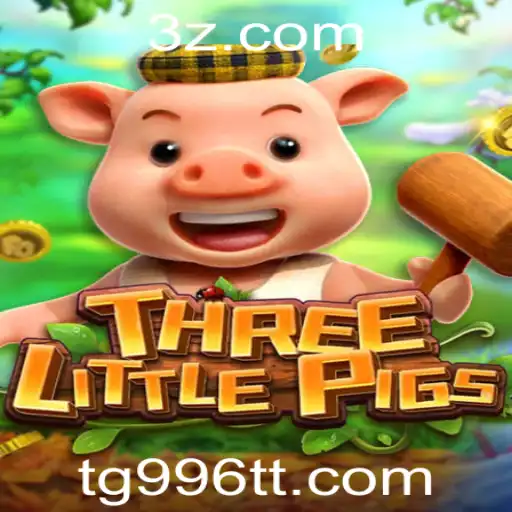 Explorando o Fascinante Mundo do Jogo THREELITTLEPIGS em tg996.com