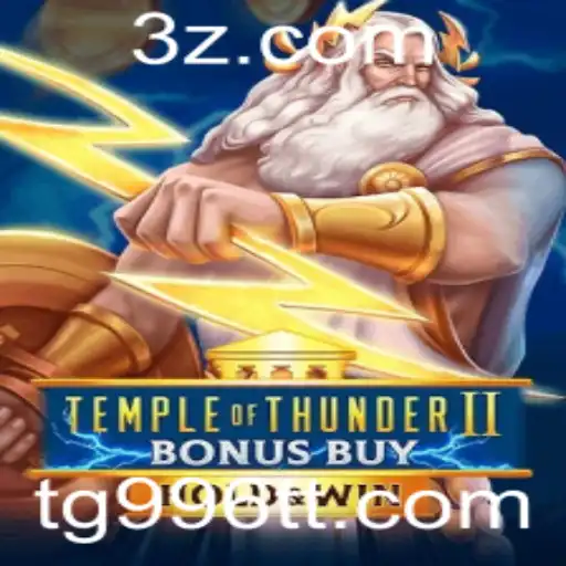 Uma Exploração Detalhada de Temple of Thunder II Bonus Buy