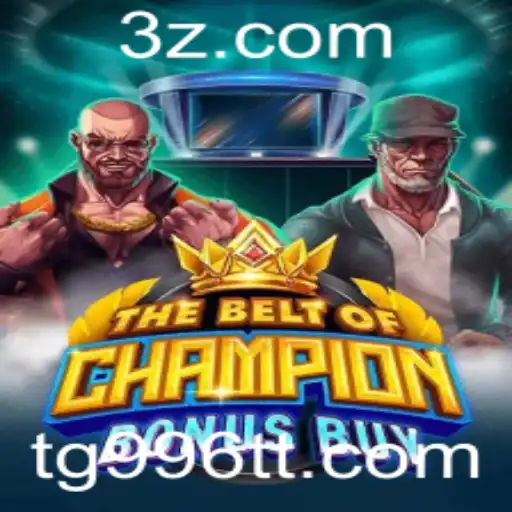 Descubra o Universo Empolgante de TheBeltOfChampionBonusBuy