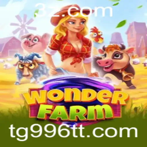 Descubra o Mundo Encantado de WonderFarm